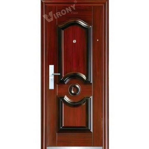 Virony door