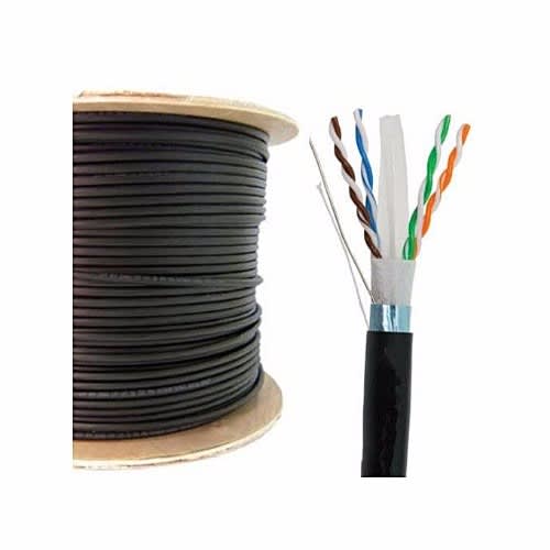 Brand Rex SFTP - Cat6 Outdoor