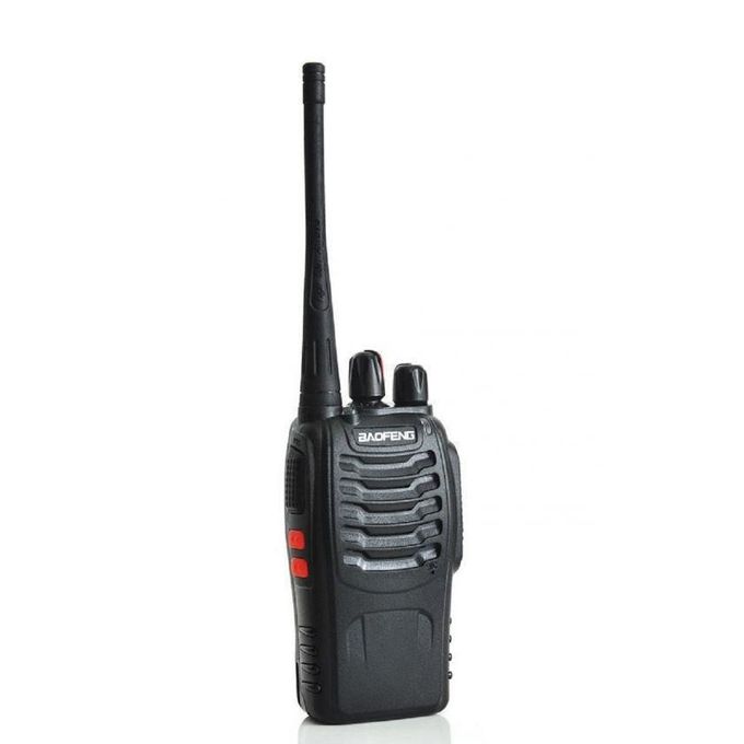 Baofeng Radio (2-way Walkie-Talkie)