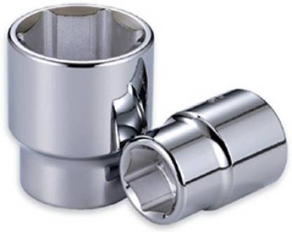 S.tigre Steel Pipe Socket