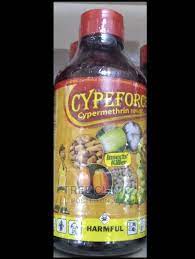 Cyper force