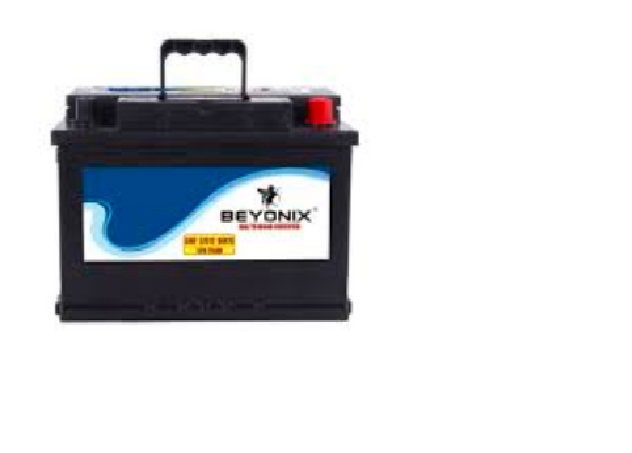 Beyonix Car Battery ( CMF 57512)