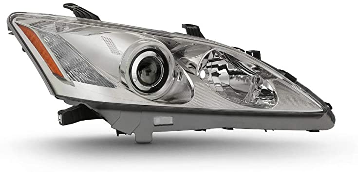 Lexus Headlamp ES350