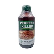 Perfect killer