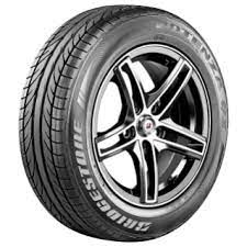 Bridgestone Tyres 265/70 R16