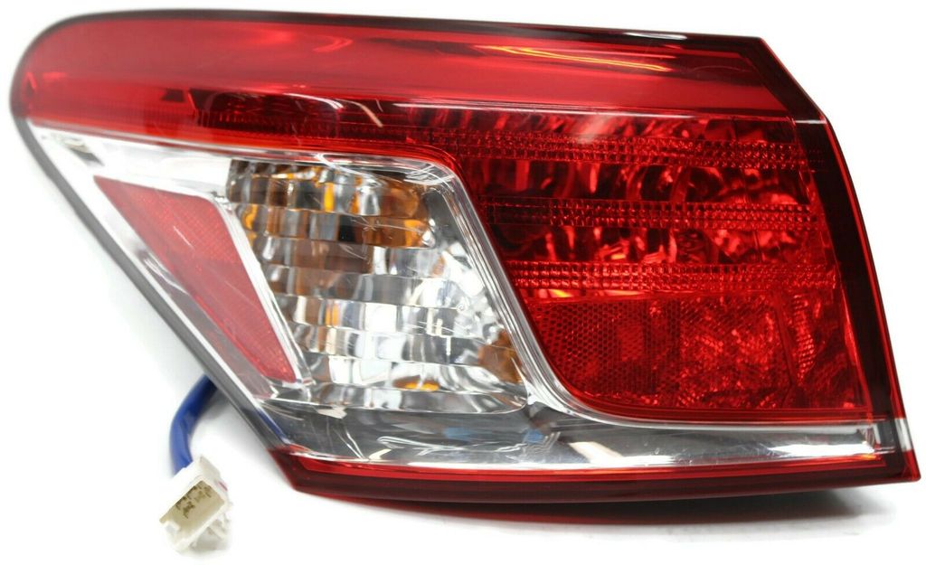 Lexus Rear Lamp ES350