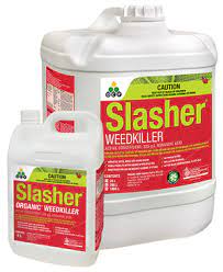 Slasher Weed Killer