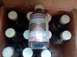 Weedcrusher