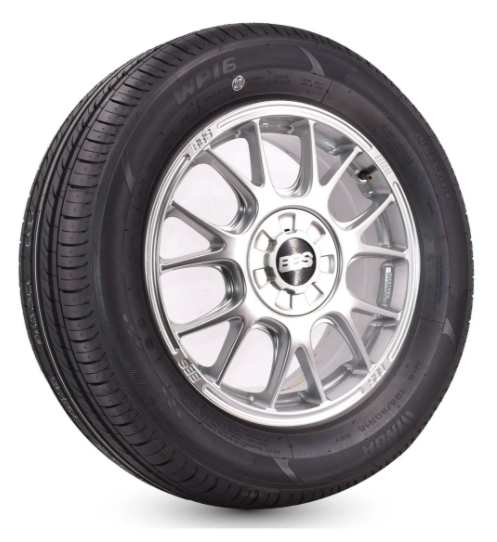 WINDA 215/45 R18 Tyre