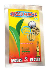 Dress force