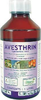 Avesthrin