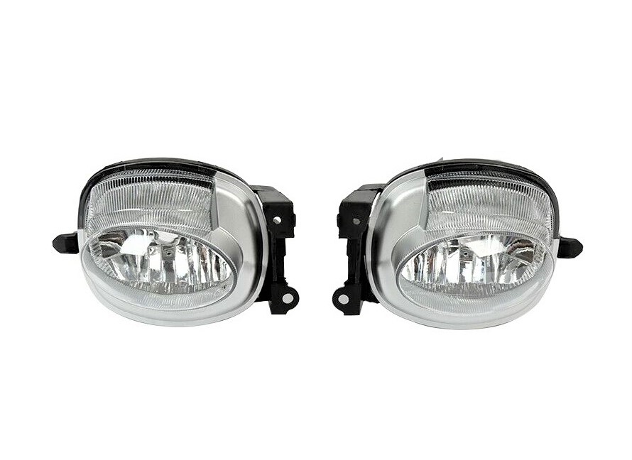 Lexus Fog Lamp ES350