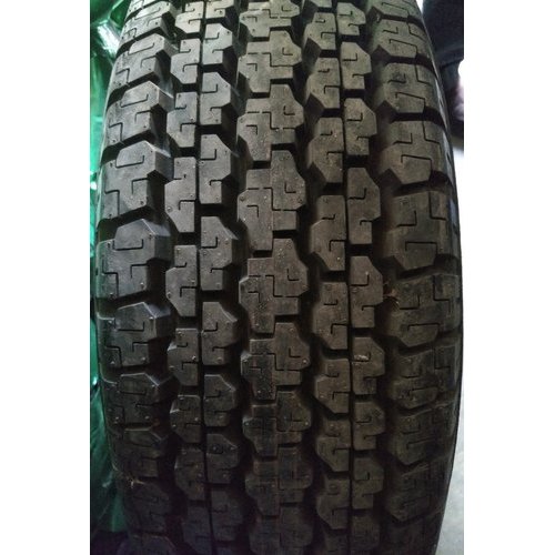Bridgestone Tyres 235/70 R16