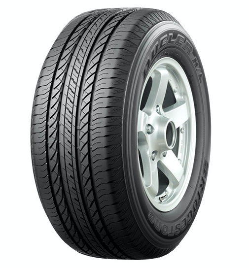 Bridgestone Tyres 225/70 R16