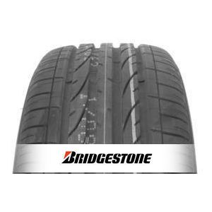 Bridgestone Tyres 255/55 R19