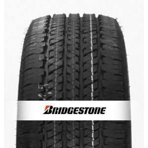Bridgestone Tyres 285/60 R18