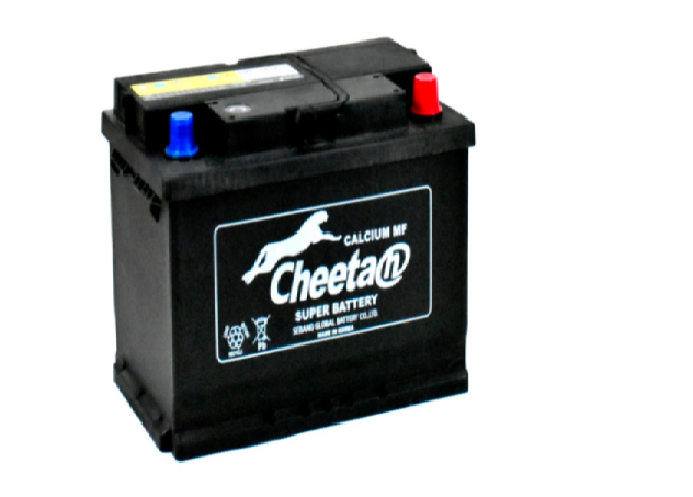 Cheetah Car Battery(smf 57528)