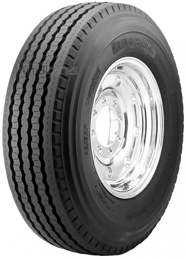 Bridgestone Tyres 7.50 R16