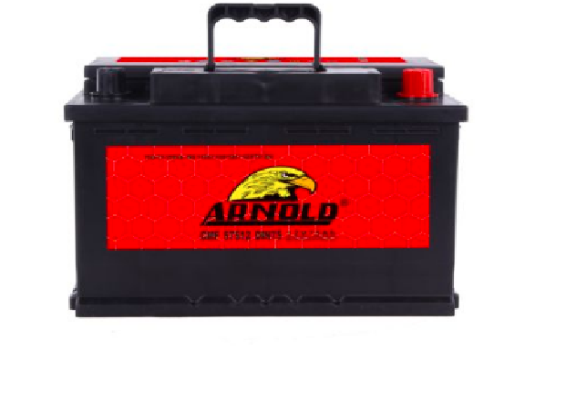 Arnold Car Battery N120 ( CMF115F51 )