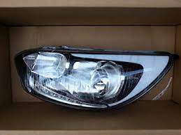 HYUNDAI & KIA Head light