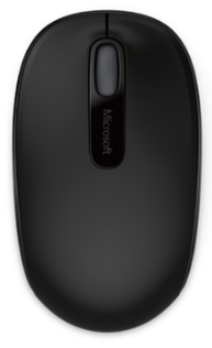 Microsoft Wireless Mobile Mouse 