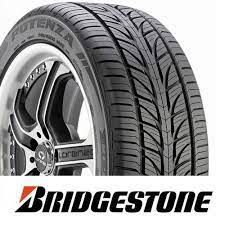 Bridgestone 215-65-15 tyre