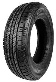 Bridgestone 215-65-16 tyre