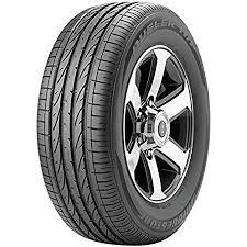Bridgestone 215-60-17 tyre