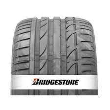Bridgestone 225-50-17 tyre