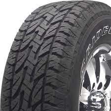 Bridgestone 245-70-16 tyre
