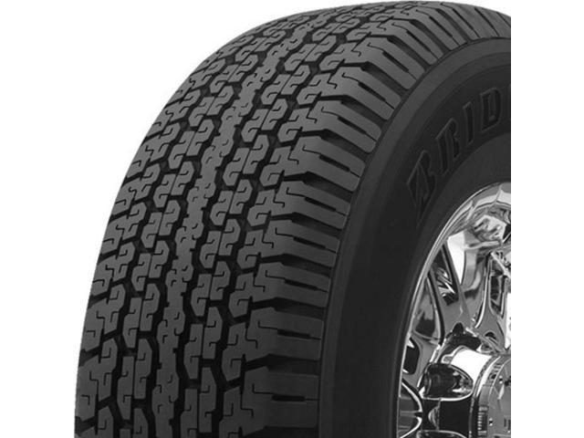 Bridgestone 265-70-16 tyre