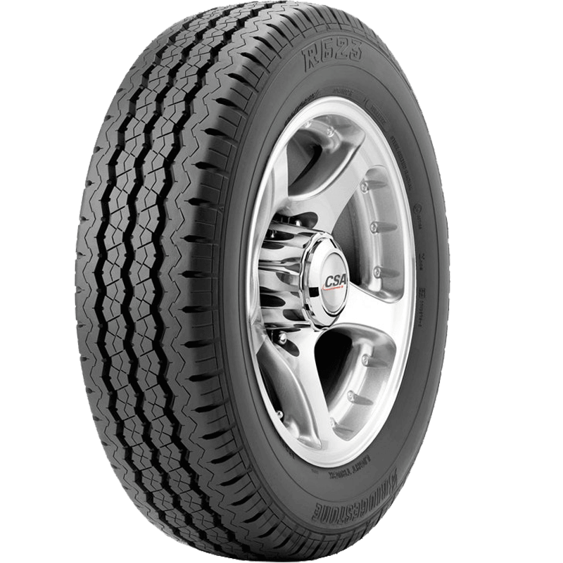 Bridgestone 215-70-15 tyre
