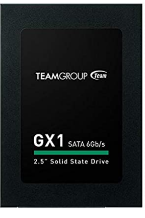Team Group 2.5 SOLID STATE DRIVE 1TB