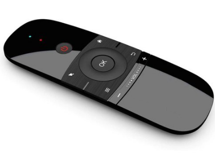 AIR MOUSE Remote Control
