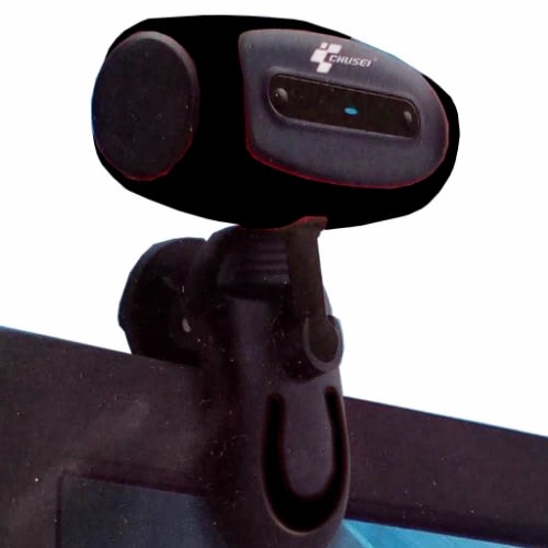 Chusei CS-3DW303 3D Web Camera 