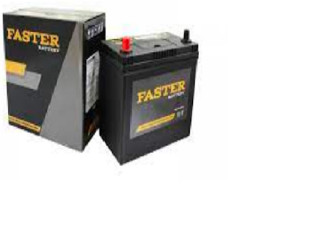  Faster Battery(12V 75AH)