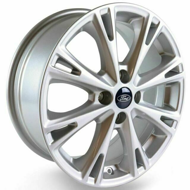 Ford Alloy Wheel Rim