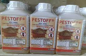 Pest off