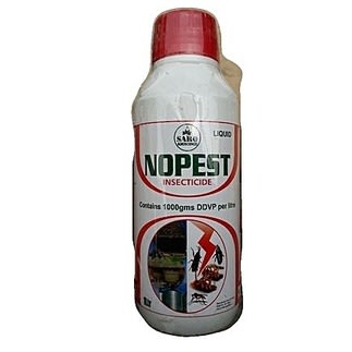 No pest (All types)