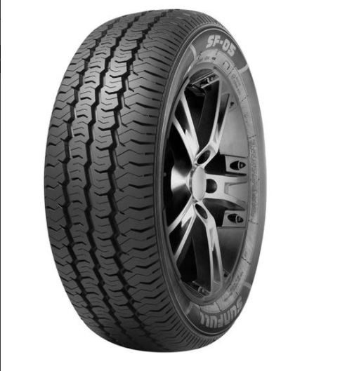 SUNFULL Tubeless car tyre 205/55 R16 