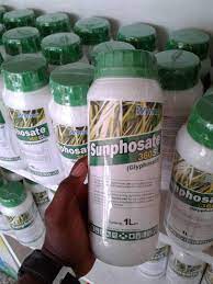 Sunphosate