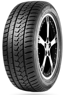 SUNFULL Tubeless car tyre 235/60 R18 