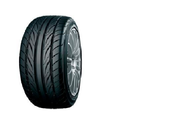 Yokohama Tyre 195/75 R14