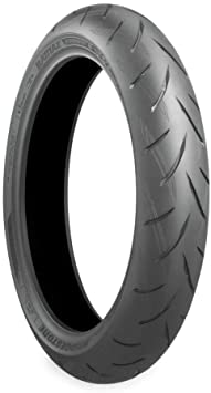 Good Rich Car Wheel Tyre 