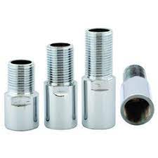 S. Tigre Steel Nipple (63mm 2 inches)