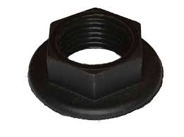 S.TIGRE Back nut, 50mm, 2 inches