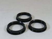 S.TIGRE, Back nut, 82mm, 1 inches