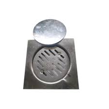 S. Tigre Floor Drainage ,110mm, 4 Inches