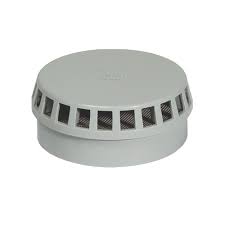 S.TIGRE Ventcap, 140mm, 6 inches