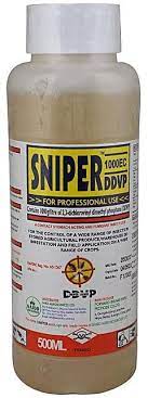 Sniper (All types)